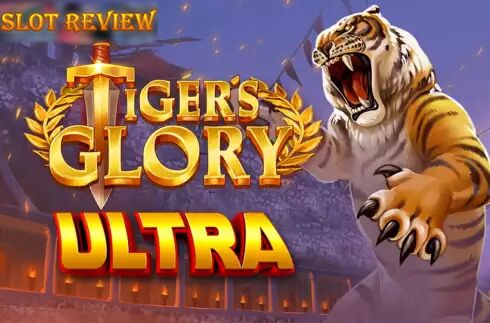 Tigers Glory Ultra icon